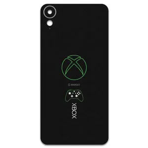 MAHOOT XBOX Cover Sticker for htc Desire 825
