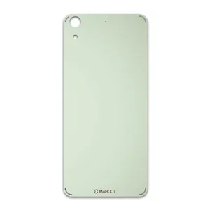 MAHOOT Fluorescence Cover Sticker for htc Desire 626
