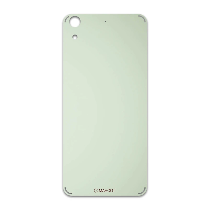 برچسب پوششی ماهوت مدل Fluorescence مناسب برای گوشی موبایل اچ تی سی Desire 626