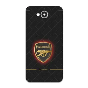 MAHOOT Arsenal-FC Cover Sticker for htc Desire 650
