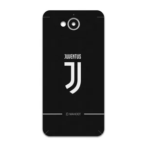 MAHOOT Juventus-FC Cover Sticker for htc Desire 650