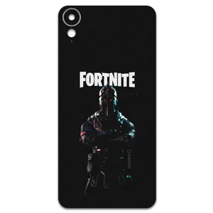 MAHOOT FORTNITE-Game Cover Sticker for htc Desire 825
