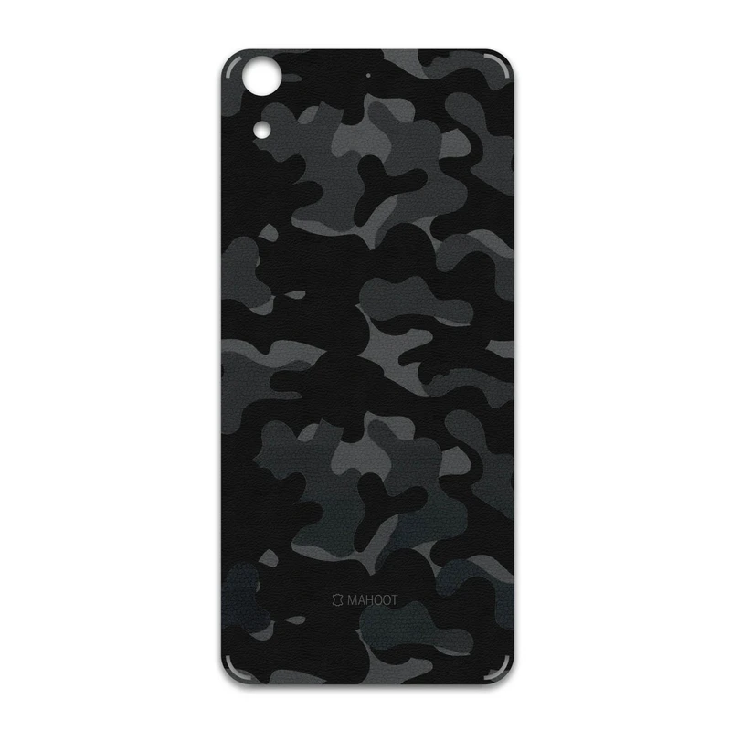 برچسب پوششی ماهوت مدل Night-Army مناسب برای گوشی موبایل اچ تی سی Desire 626