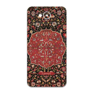 MAHOOT Persian-Carpet-Red Cover Sticker for htc Desire 650