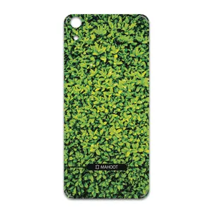 MAHOOT Leafs Cover Sticker for htc Desire 626