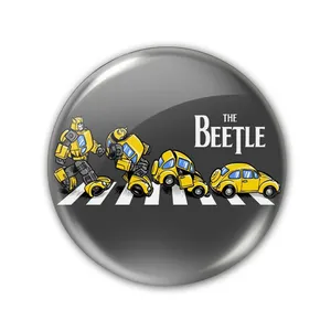 پيکسل طرح THE BEETLE کد 5468