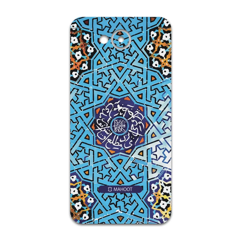 برچسب پوششی ماهوت مدل Slimi-Tile مناسب برای گوشی موبایل اچ تی سی Desire 650