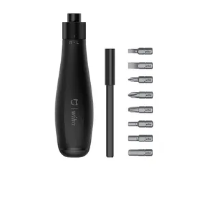 مجموعه 8 عددی پیچ گوشتی و سری پیچ گوشتی میجیا مدل Wiha