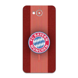 MAHOOT Bayern-Munchen-FC Cover Sticker for htc Desire 650
