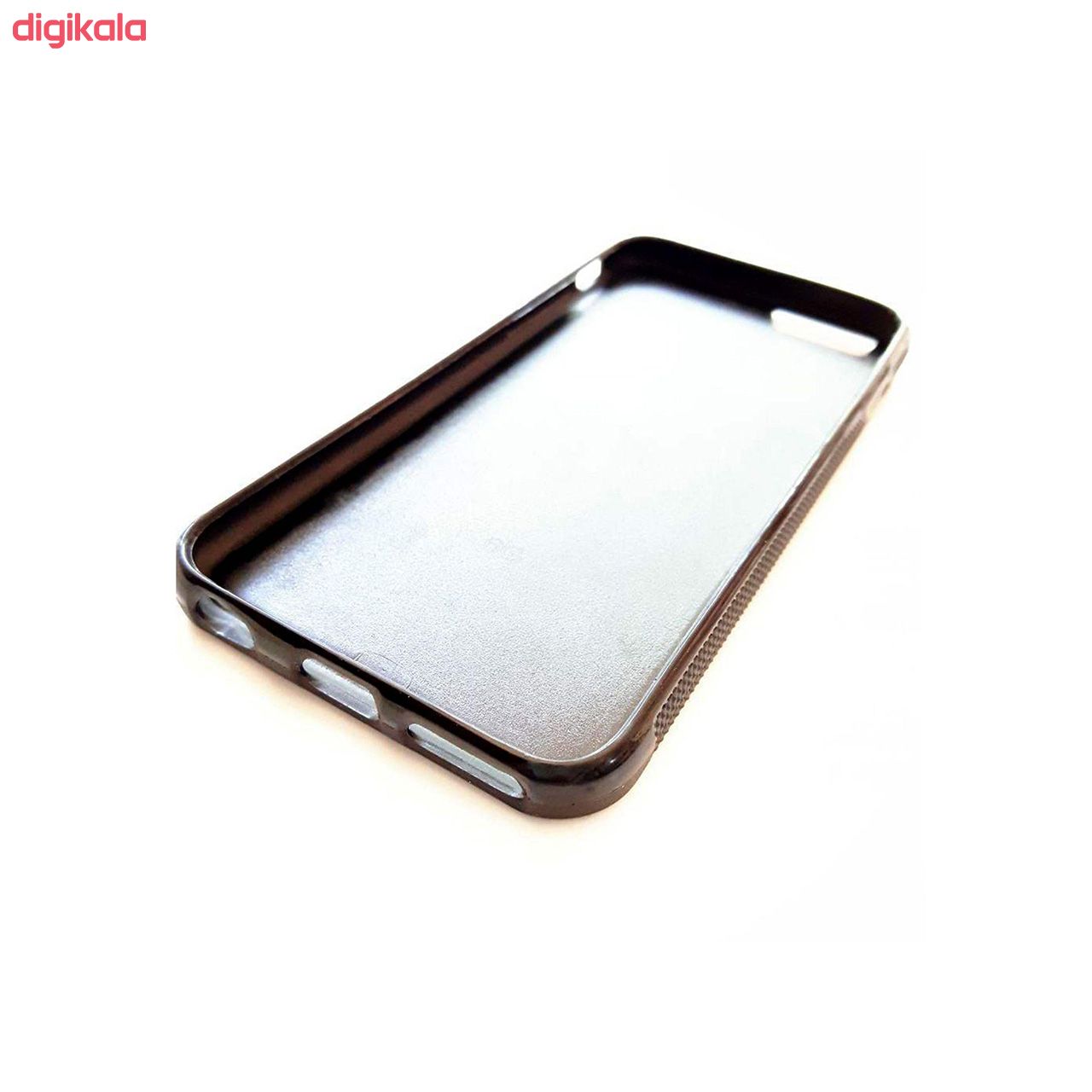 کاور طرح ریک و مورتی مدل C1157 مناسب برای گوشی موبایل اپل iPhone 7 Plus / 8 plus main 1 1