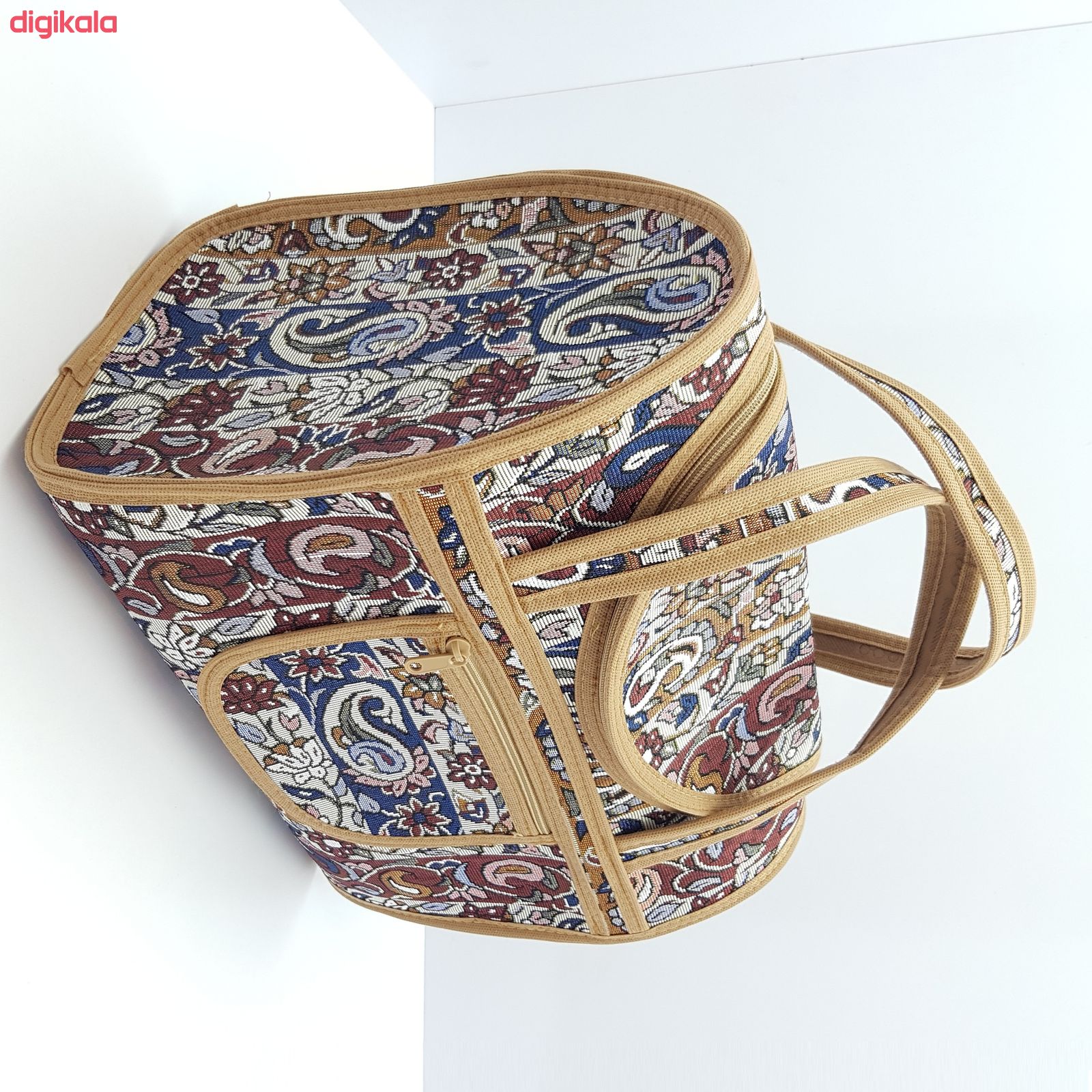 کیف دستی زنانه کد 20 main 1 1