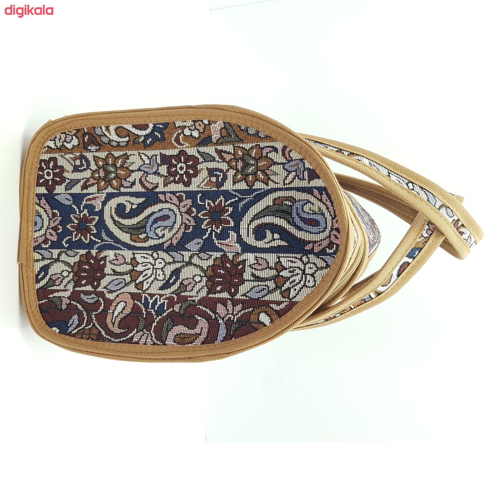 کیف دستی زنانه کد 20 main 1 2
