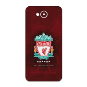 MAHOOT Liverpoo-FC Cover Sticker for htc Desire 650