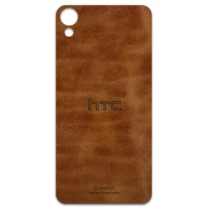 MAHOOT Buffalo-Leather Cover Sticker for htc Desire 825
