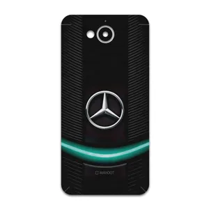 MAHOOT Mercedes-Benz Cover Sticker for htc Desire 650