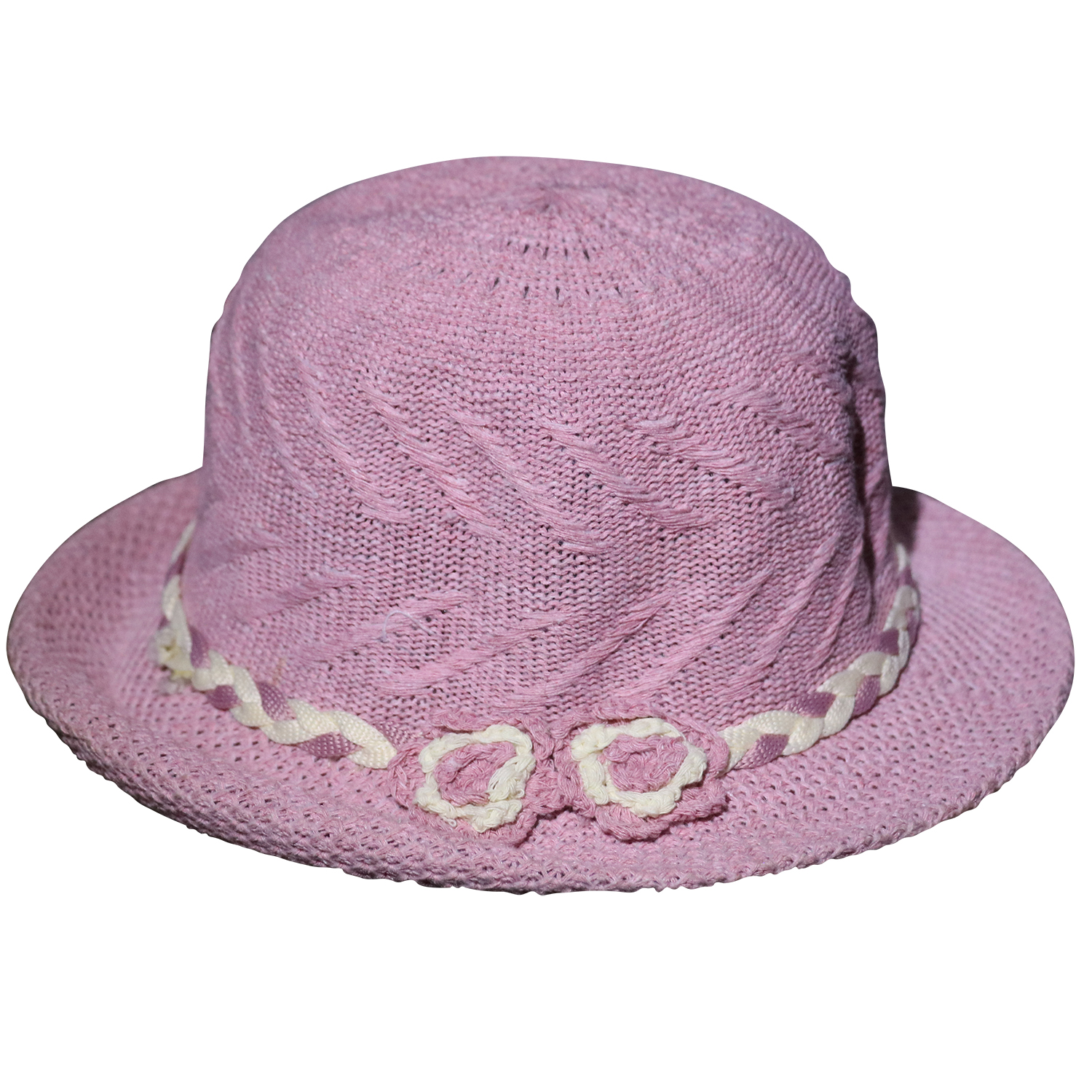 کلاه زنانه کد TEC-122