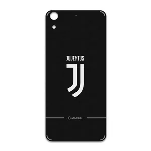 MAHOOT Juventus-FC Cover Sticker for htc Desire 626