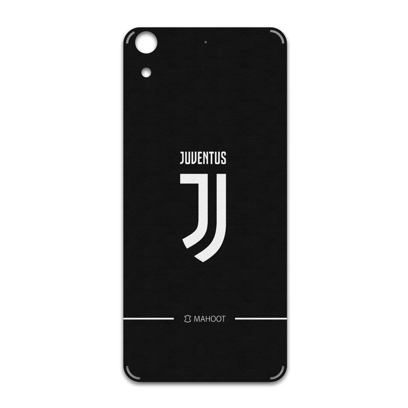 برچسب پوششی ماهوت مدل Juventus-FC مناسب برای گوشی موبایل اچ تی سی Desire 626
