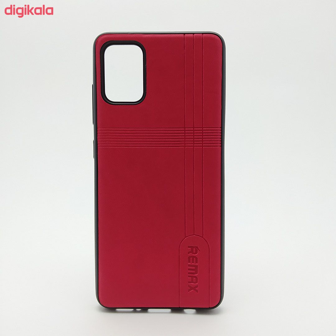 کاور RX مدل T500 مناسب برای گوشی موبایل سامسونگ Galaxy A51 main 1 2
