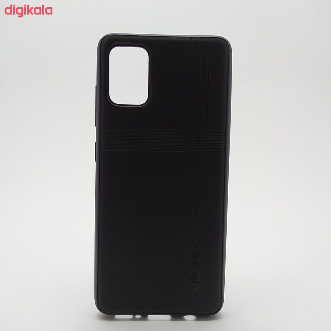 کاور RX مدل T500 مناسب برای گوشی موبایل سامسونگ Galaxy A51 main 1 4