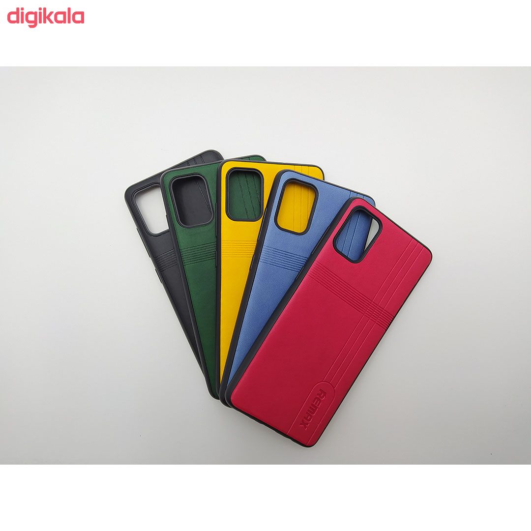 کاور RX مدل T500 مناسب برای گوشی موبایل سامسونگ Galaxy A51 main 1 5