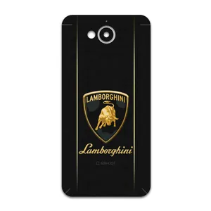 MAHOOT Lamborghini Cover Sticker for htc Desire 650