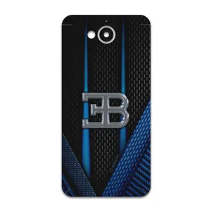 MAHOOT BUGATTI Cover Sticker for htc Desire 650