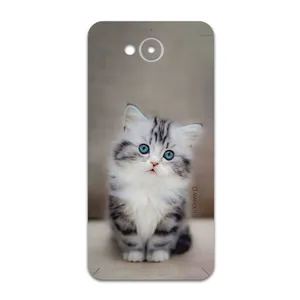 MAHOOT Cat-2 Cover Sticker for htc Desire 650