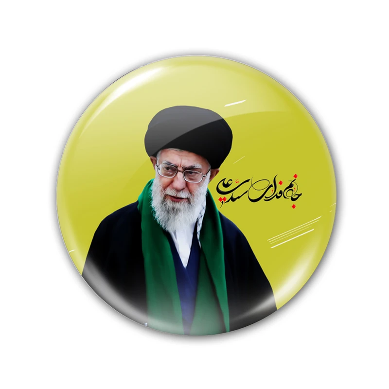 پیکسل طرح تصویر رهبر کد 1464