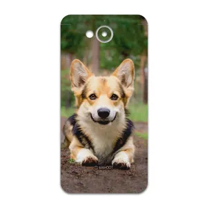 MAHOOT Dog-2 Cover Sticker for htc Desire 650