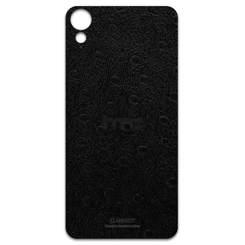 برچسب پوششی ماهوت مدل Ostrich-Leather مناسب برای گوشی موبایل اچ تی سی Desire 825