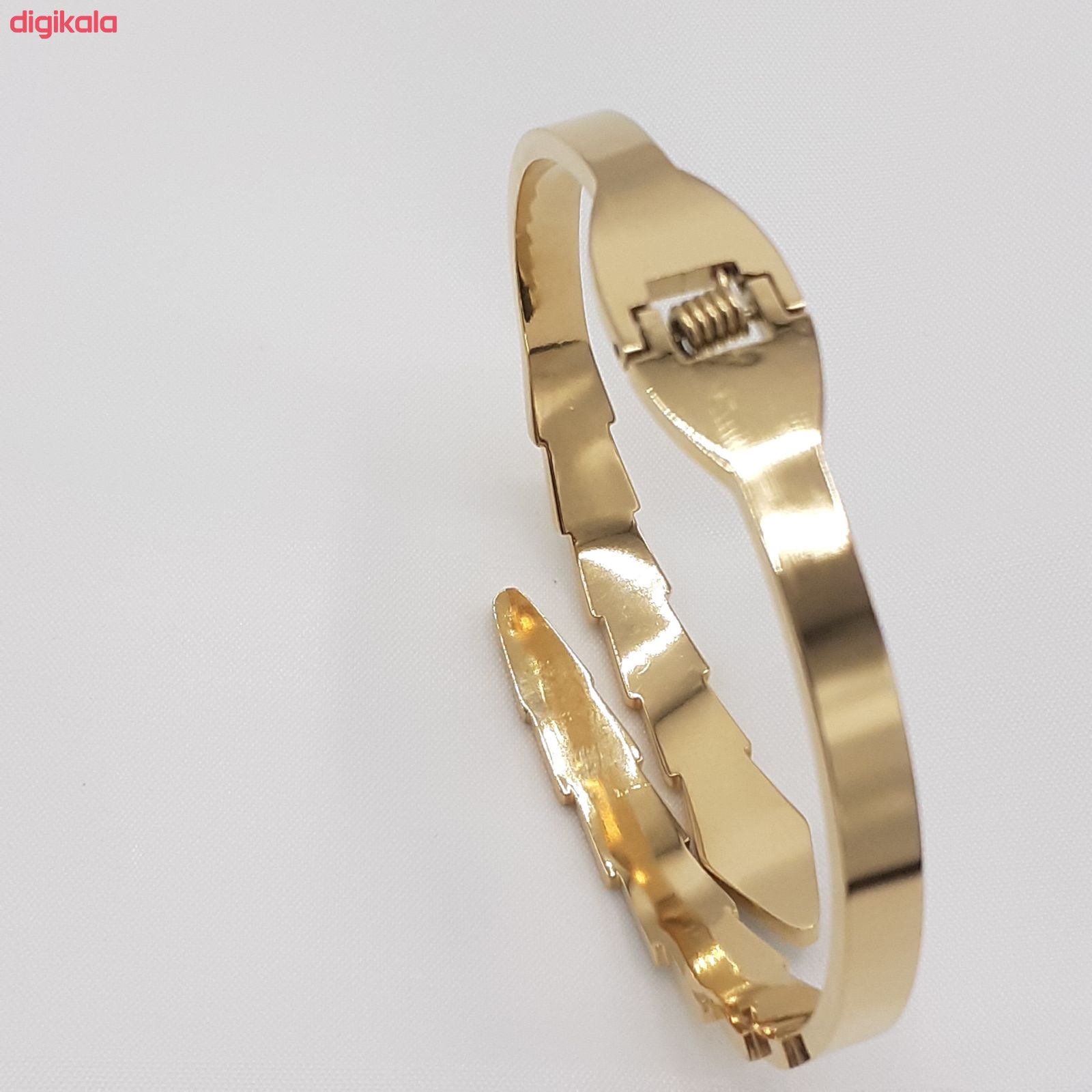 دستبند زنانه مدل B1-0004 main 1 5