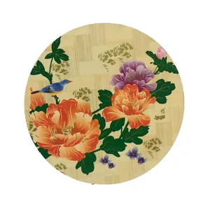  زيرقابلمه مدل گرد  D117