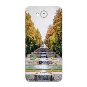 MAHOOT SHAHZADEH-Garden Cover Sticker for htc Desire 650
