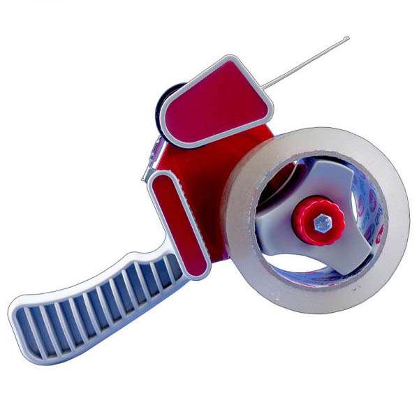 دستگاه چسب پهن جانسون مدل TDY