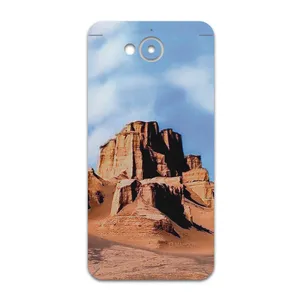 MAHOOT Kaloot Cover Sticker for htc Desire 650
