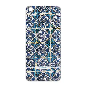 MAHOOT Traditional-Tile Cover Sticker for htc Desire 626