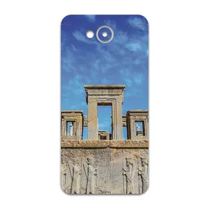 MAHOOT TAKHT-e-JAMSHID Cover Sticker for htc Desire 650