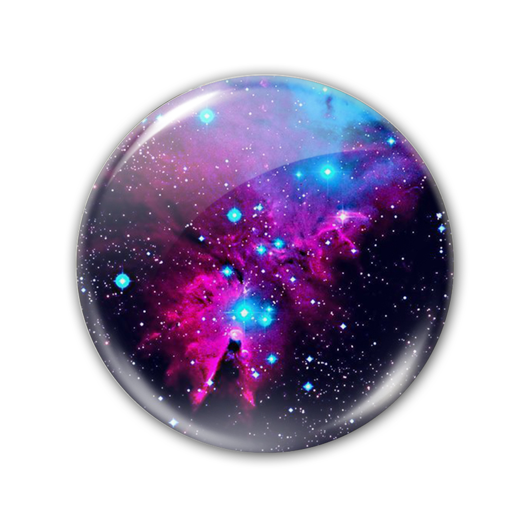 پیکسل طرح کهکشان کد 1481