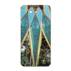 MAHOOT KHAYAM-Tomb Cover Sticker for htc Desire 650