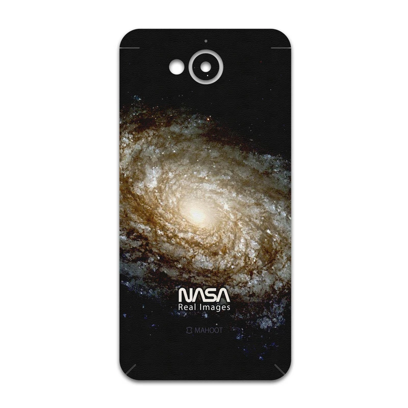 برچسب پوششی ماهوت مدل Universe-by-NASA-1 مناسب برای گوشی موبایل اچ تی سی Desire 650