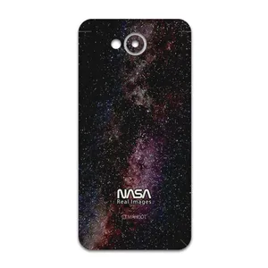 MAHOOT Universe-by-NASA-2 Cover Sticker for htc Desire 650