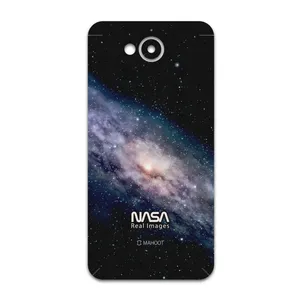 MAHOOT Universe-by-NASA-3 Cover Sticker for htc Desire 650