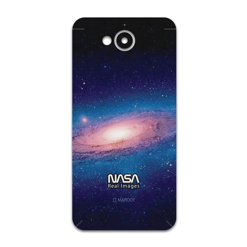 برچسب پوششی ماهوت مدل Universe-by-NASA-4 مناسب برای گوشی موبایل اچ تی سی Desire 650