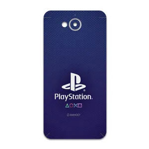 MAHOOT PlayStation Cover Sticker for htc Desire 650