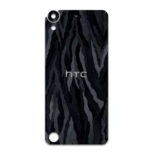 MAHOOT Black-Swan Cover Sticker for HTC Desire 630