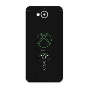 MAHOOT XBOX Cover Sticker for htc Desire 650