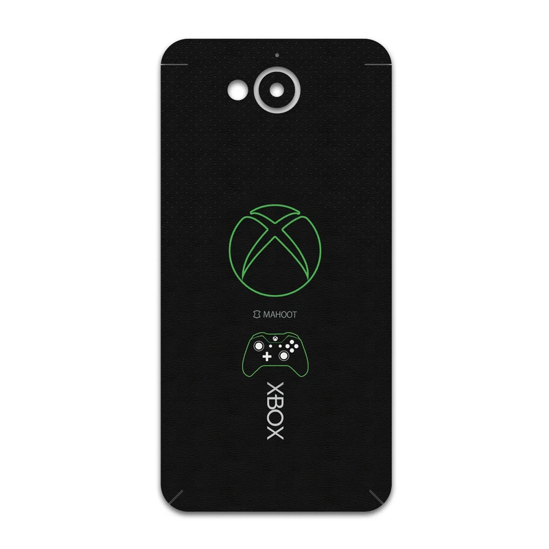 برچسب پوششی ماهوت مدل XBOX مناسب برای گوشی موبایل اچ تی سی Desire 650