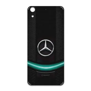 MAHOOT Mercedes-Benz Cover Sticker for htc Desire 626