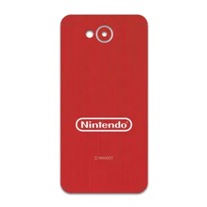 MAHOOT NINTENDO Cover Sticker for htc Desire 650